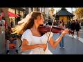 Risk It All Bruno Mars Karolina Protsenko Violin Cover