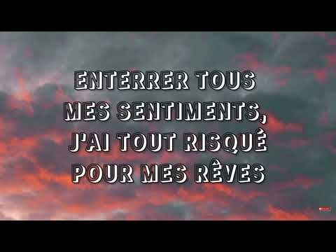 👇Dj kayz ft Moha k  khlit Bled lyrics