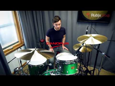 Canopus NV60-M2 Full Kit (NeoVintage Series)