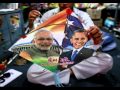 Bear hug with Modi gets Obama s India trip off to.
