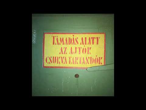 Bunkertúra a Csepel Művek területén