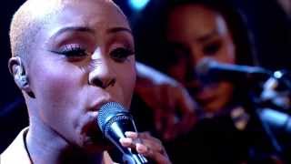 Laura Mvula - Sing To The Moon (Live on Later... With Jools Holland 12/04/2013) [HD]