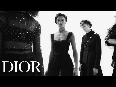 Autumn-Winter 2017-18 Ready-to-Wear Campaign