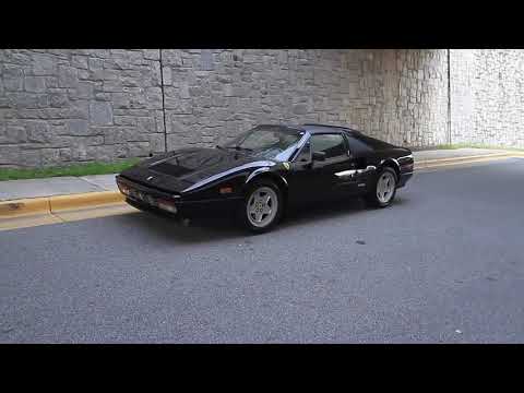 1986 Ferrari 328 (CC-1410637) for sale in Atlanta, Georgia