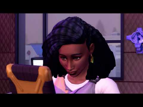 The Sims 4 Eco Lifestyle (Xbox One) - Xbox Live Key - EUROPE - 1