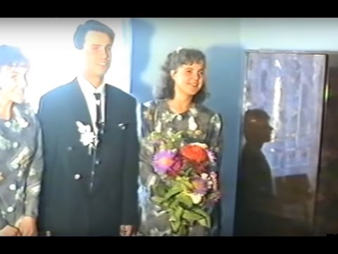 Nunta noastra ... Marcel si Liliana Simbuan in casa veche din satu Cociu unde  am crescut!