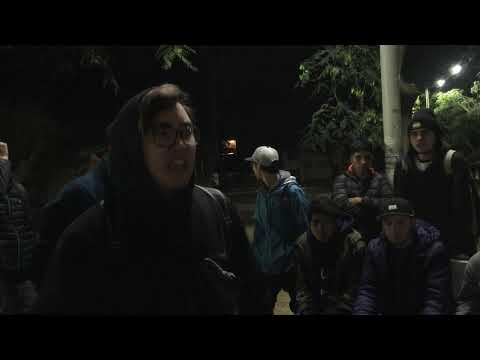 CORTE FINO & FABRO vs BIG MAC & KOTS 4tos de final