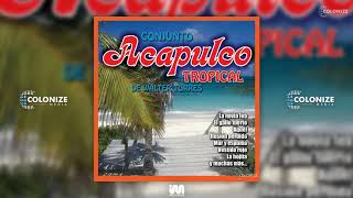 Acapulco Tropical - Copitas de Mezcal