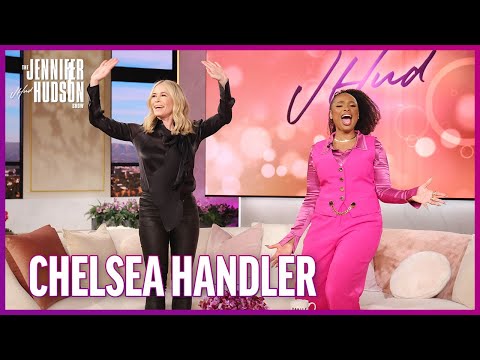 Chelsea Handler Jokes She’s Worked Hard Not to Have Kids Around