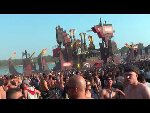 Radical Redemption Dominator Festival 2018 Wrath Of Warlords
