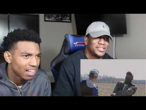 Young Suave - Too Much For Social Media (Feat. Ziggy B)- REACTION (EXCLUSIVE)