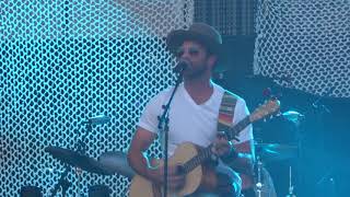 Drake White &quot;Girl in Pieces&quot; 6/8/2018