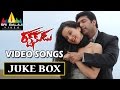 Rakshakudu Video Songs Back to Back | Jayam Ravi, Kangana Ranaut | Sri Balaji Video