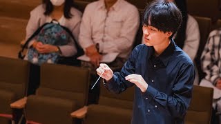 【桐朋祭2024】 Cressimo Wind Orchestra