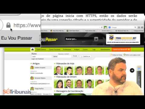 Só Tribunais - TRE/GO - Aula 009 - www.sotribunais.com.br