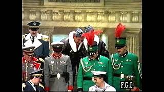 Der Cuarto Reich – Primera Semifinal – COAC 1991