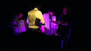 Carbon Leaf @ The Ark - 9/11 - &quot;Pink&quot; HD