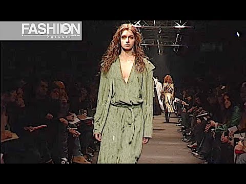 RUFFO RESEARCH Fall 2002 2003 Milan - Fashion Channel