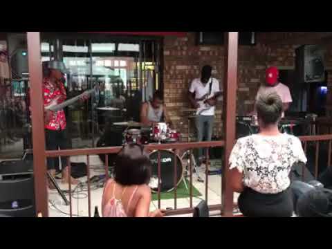 ArtOfSoul Chilled Session @KaBestCarWash