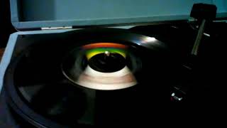 Crying For Love &amp; Evil On Your Mind/ Jan Howard