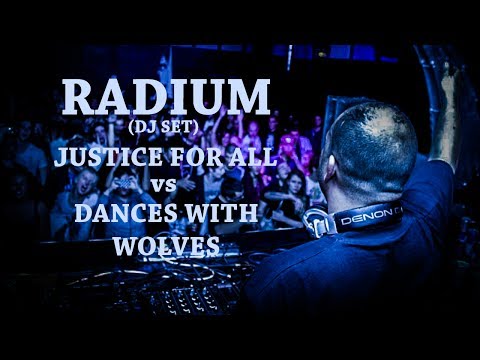 Radium - DJ Set (Excess Overdrive)