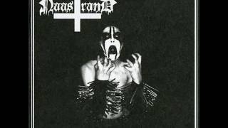 Naastrand : Butchering the Flesh of Christ