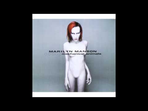 Marilyn Manson - User Friendly