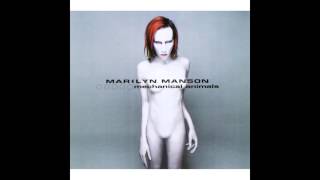Marilyn Manson - User Friendly