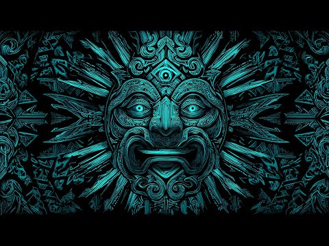 Prana Vayu (Official Audio) Tribal Progressive Psytrance / Immersive Trance Journey