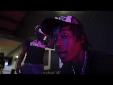 Pablo Gambino - Bless Da Booth 2