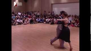 Mert Moran y Ayşe Karaoğlu, Quejas de Bandoneon, Video 2/3