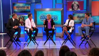 Meredith Baxter's Battle against Breast Cancer :