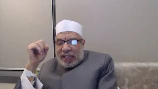 حكم اخراج زكاة المال طعام/(الاثنين/2021/3/19م) image