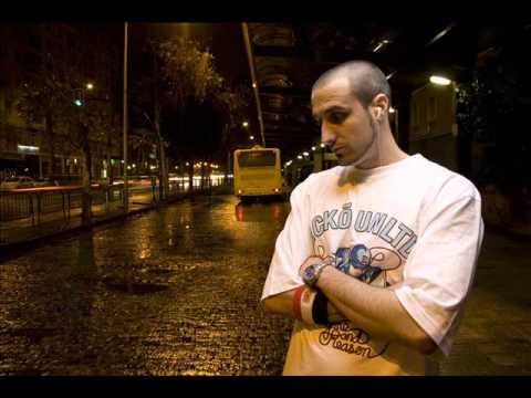 Bumm!! (Yo soy el Toterreno)