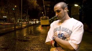 ToteKing -Bum, Yo Soy el Toterreno.