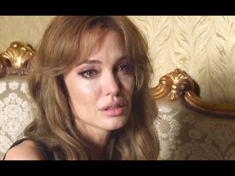 By the Sea TRAILER (HD) Angelina Jolie, Brad Pitt Movie 2015