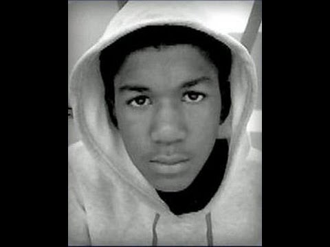 L. Michele's Spoken Word Poetry... I am not guilty.. Tribute to Trayvon Martin