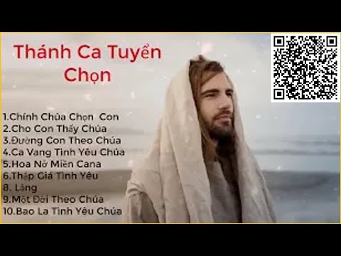 Chính Chúa Chọn Con || Cho Con Thấy Chúa || Những Bài Thánh Ca Hay Nhất Năm 2020