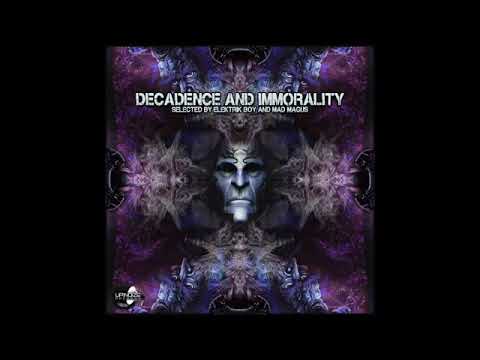 05. Mad Magus vs Elektrik Boy - Elektrikal Madness