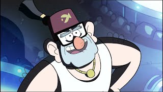 The Gravity Falls Scene That Changed Everything...