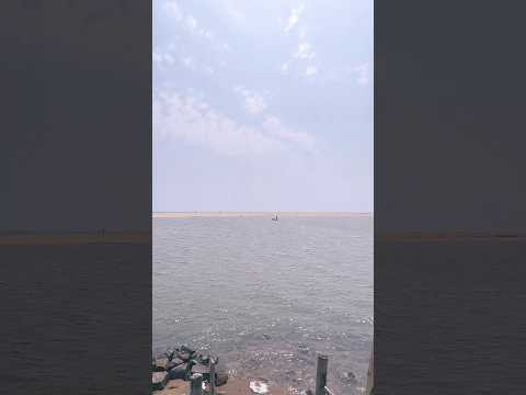 Mesmerising untouched seaside💙 #konark #seaside #india #seabeach #incredibleindia #beautifulindia