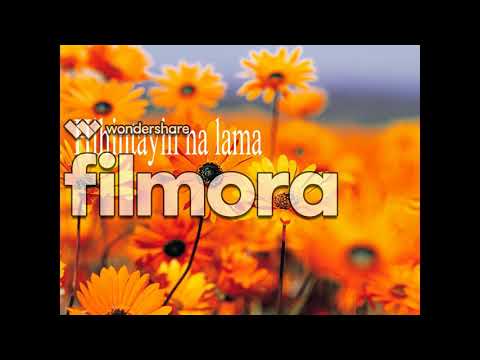 Sa mga bituin na lang ibubulong lyrics