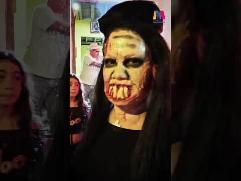 NOCHE DE LAS ANTORCHAS MPIO ANDRES MATA 2025