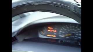 preview picture of video 'Trip & Reset Check Engine Light-1995 Toyota Previa'
