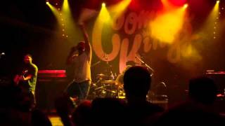 Fall In Love | Sammy J (live @ the Crystal Ballroom)