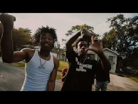 38younginn ft. Ynd Honcho - 8 Ball (Official Music Video)