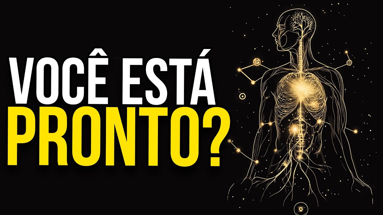 A Verdade Chocante: Desperte Seu Poder Interior e Transforme Sua Realidade Agora!