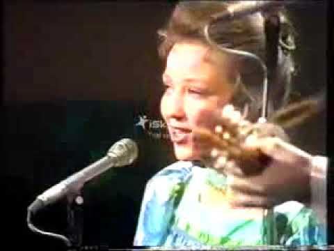 Eurovision 1972 NORWAY NORUEGA Grethe Kausland & Benny Borg - Småting - EuroFanBcn