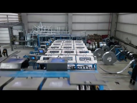 PREFABRİK 17 | ÜRETİM