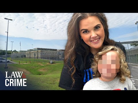 Teacher Who Sent Teen Nudes Then ‘Joked’ About Killing Husband Locked Up